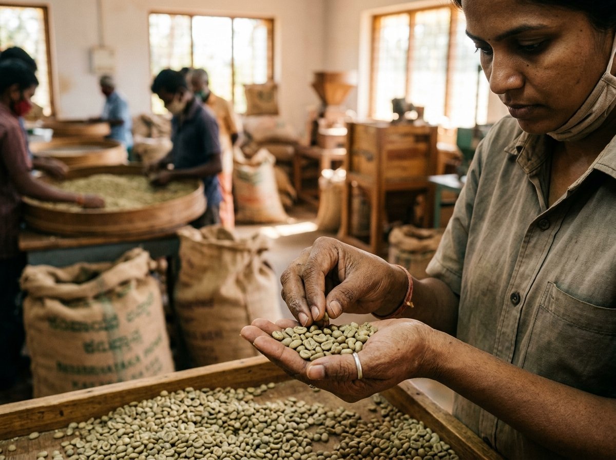 Indian Sourcing & Trading Company