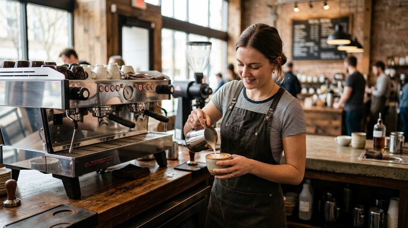 Coffee Solutions