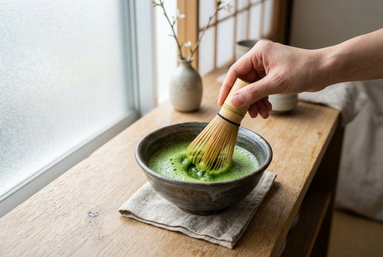 Matcha Powder