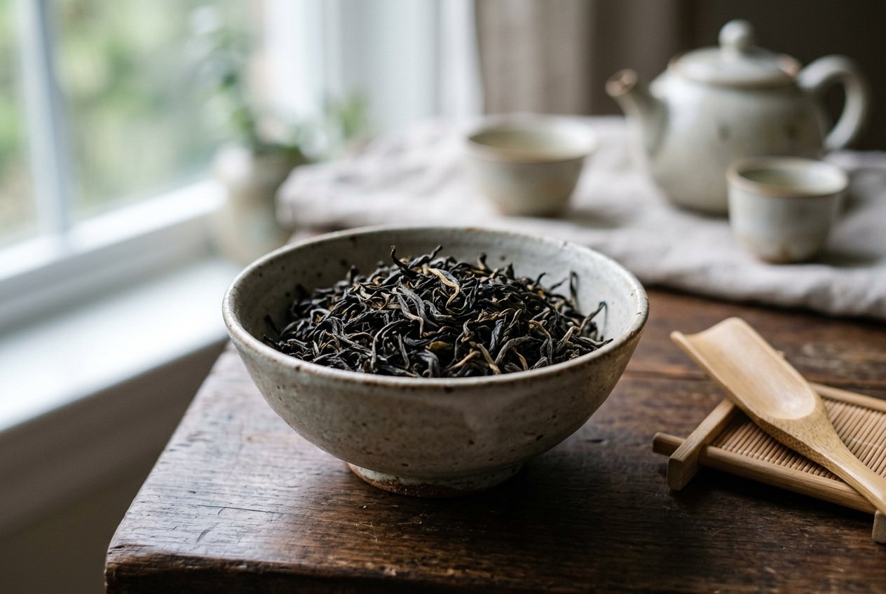 Indian Tea Export