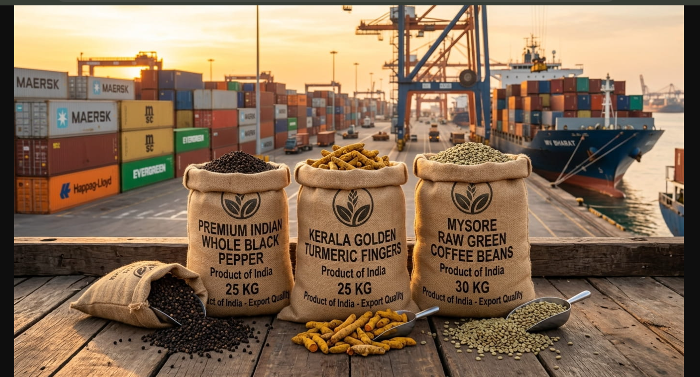 Why International Buyers Choose Antara Globale